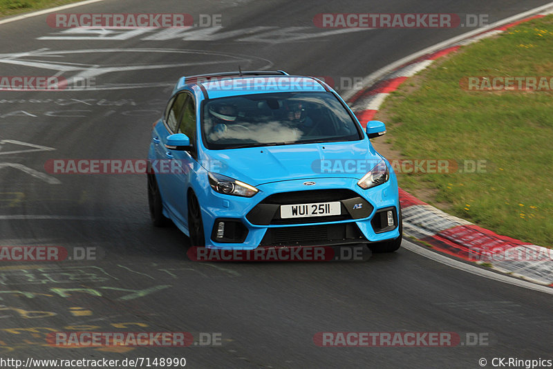 Bild #7148990 - Touristenfahrten Nürburgring Nordschleife (14.08.2019)