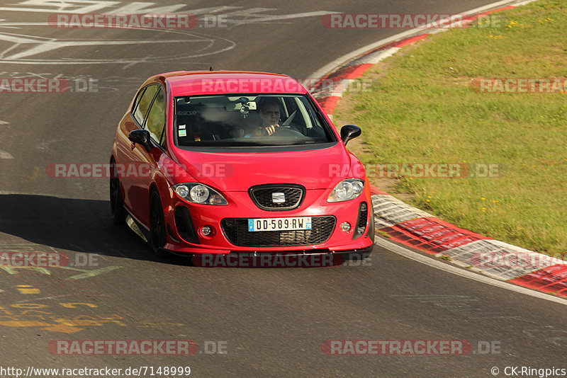 Bild #7148999 - Touristenfahrten Nürburgring Nordschleife (14.08.2019)