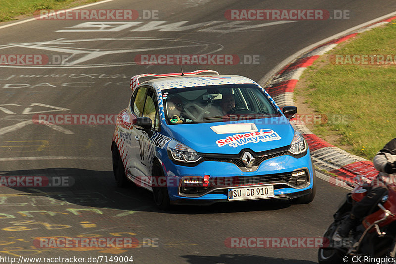 Bild #7149004 - Touristenfahrten Nürburgring Nordschleife (14.08.2019)