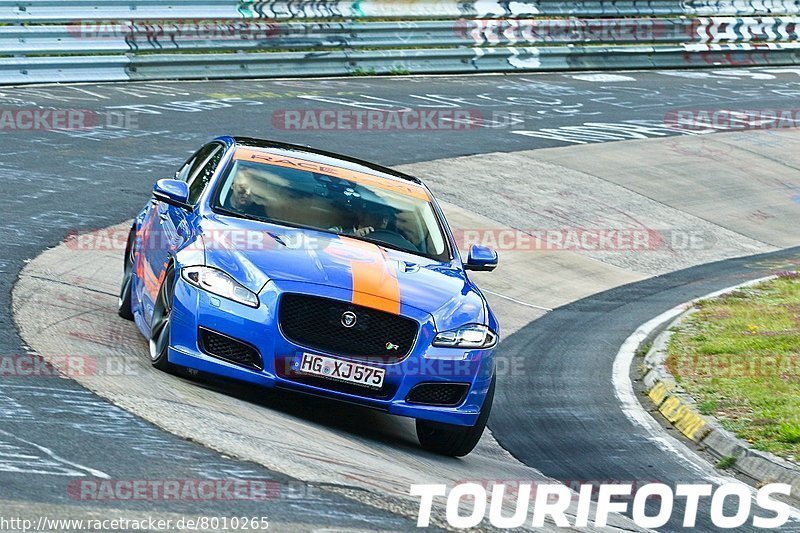 Bild #8010265 - Touristenfahrten Nürburgring Nordschleife (14.08.2019)