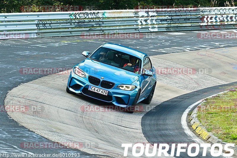 Bild #8010293 - Touristenfahrten Nürburgring Nordschleife (14.08.2019)