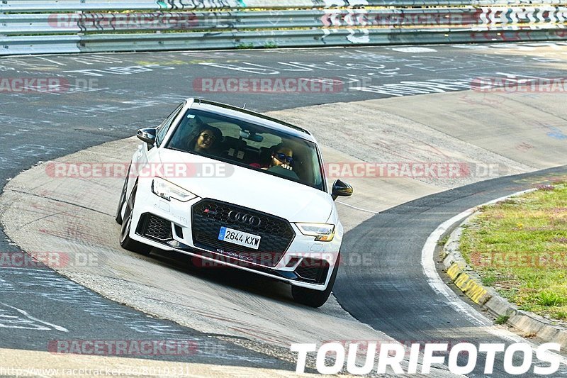 Bild #8010331 - Touristenfahrten Nürburgring Nordschleife (14.08.2019)