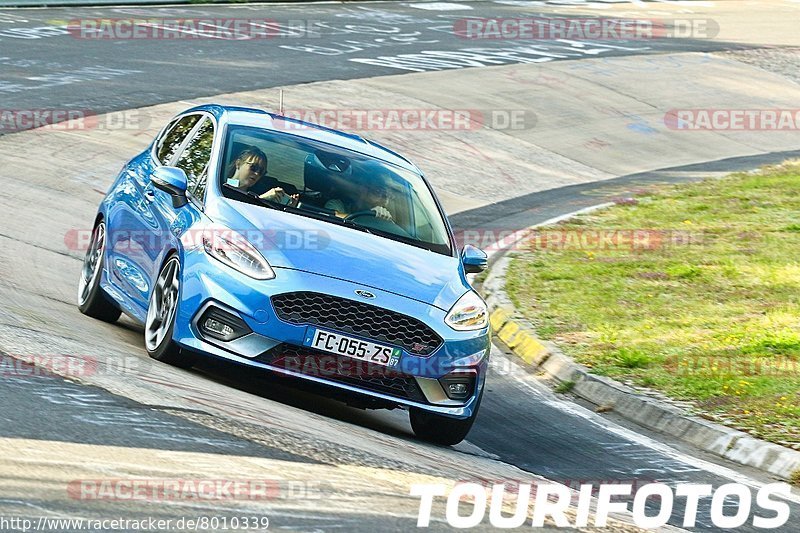 Bild #8010339 - Touristenfahrten Nürburgring Nordschleife (14.08.2019)