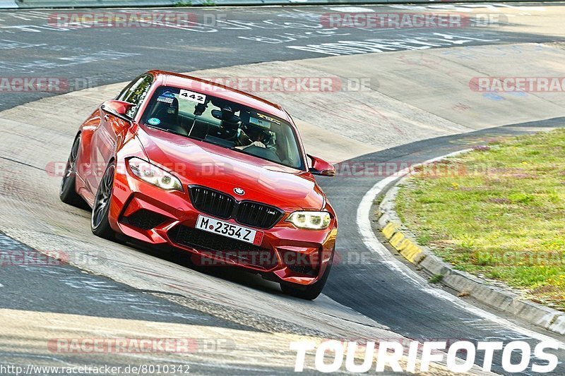 Bild #8010342 - Touristenfahrten Nürburgring Nordschleife (14.08.2019)