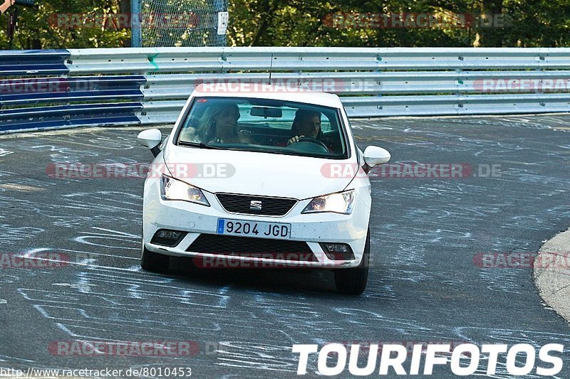 Bild #8010453 - Touristenfahrten Nürburgring Nordschleife (14.08.2019)