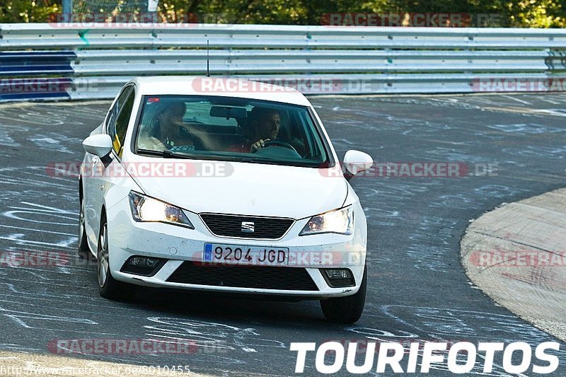 Bild #8010455 - Touristenfahrten Nürburgring Nordschleife (14.08.2019)