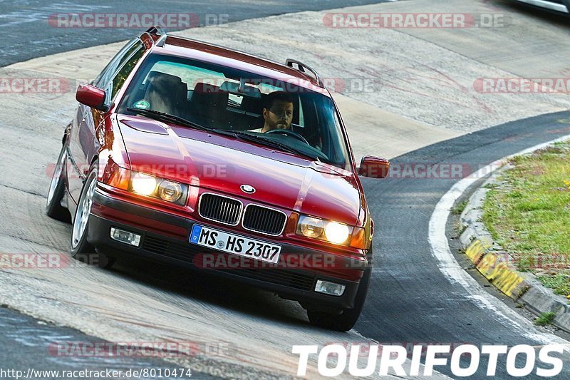 Bild #8010474 - Touristenfahrten Nürburgring Nordschleife (14.08.2019)