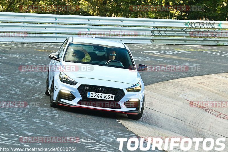 Bild #8010764 - Touristenfahrten Nürburgring Nordschleife (14.08.2019)