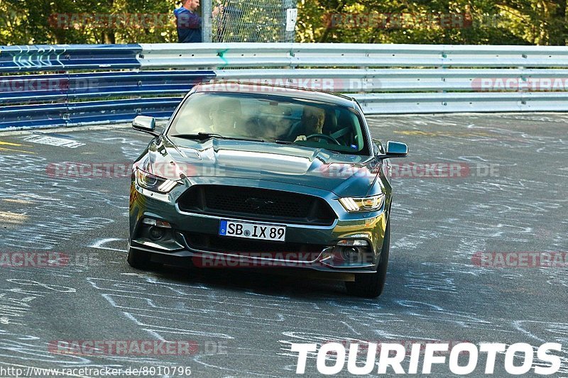 Bild #8010796 - Touristenfahrten Nürburgring Nordschleife (14.08.2019)