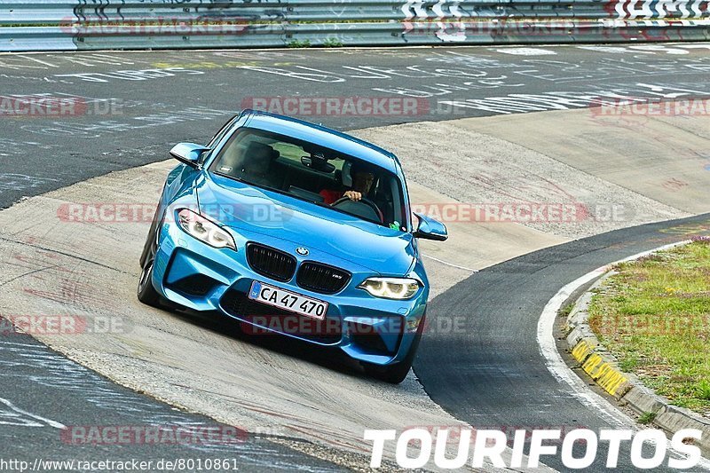 Bild #8010861 - Touristenfahrten Nürburgring Nordschleife (14.08.2019)