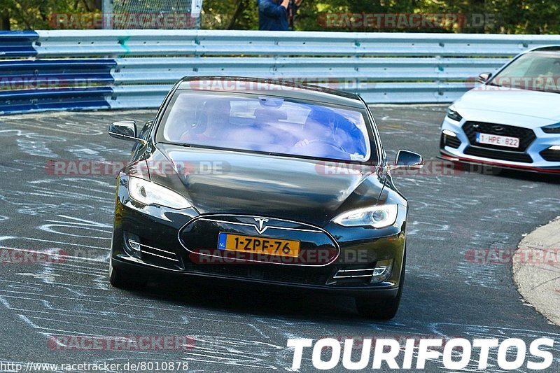 Bild #8010878 - Touristenfahrten Nürburgring Nordschleife (14.08.2019)