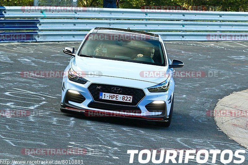 Bild #8010881 - Touristenfahrten Nürburgring Nordschleife (14.08.2019)