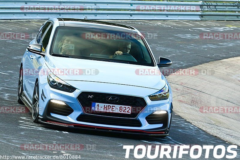 Bild #8010884 - Touristenfahrten Nürburgring Nordschleife (14.08.2019)