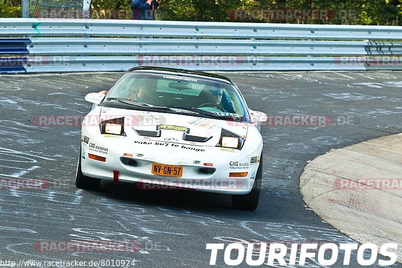 Bild #8010924 - Touristenfahrten Nürburgring Nordschleife (14.08.2019)