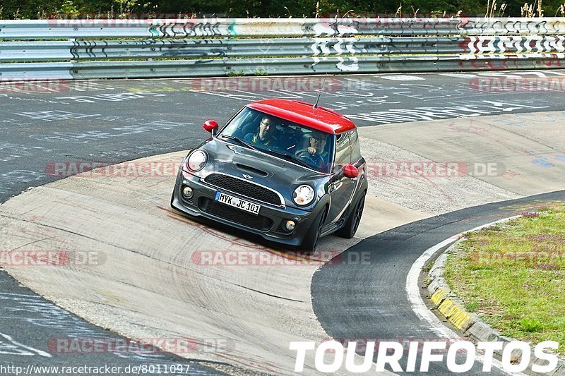 Bild #8011097 - Touristenfahrten Nürburgring Nordschleife (14.08.2019)