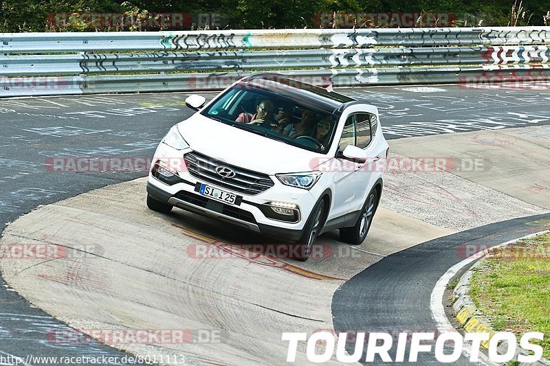 Bild #8011113 - Touristenfahrten Nürburgring Nordschleife (14.08.2019)