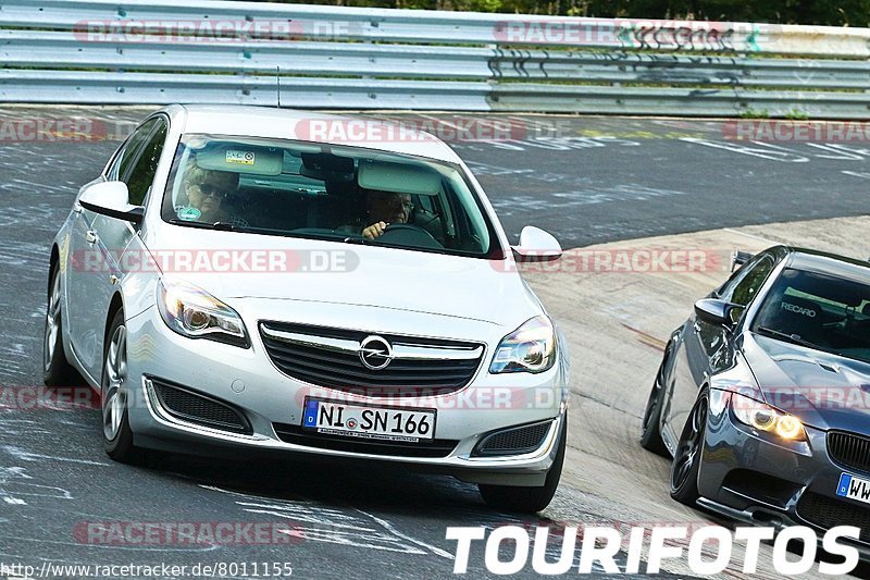 Bild #8011155 - Touristenfahrten Nürburgring Nordschleife (14.08.2019)