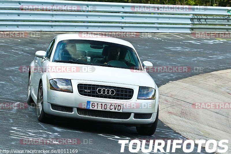 Bild #8011169 - Touristenfahrten Nürburgring Nordschleife (14.08.2019)