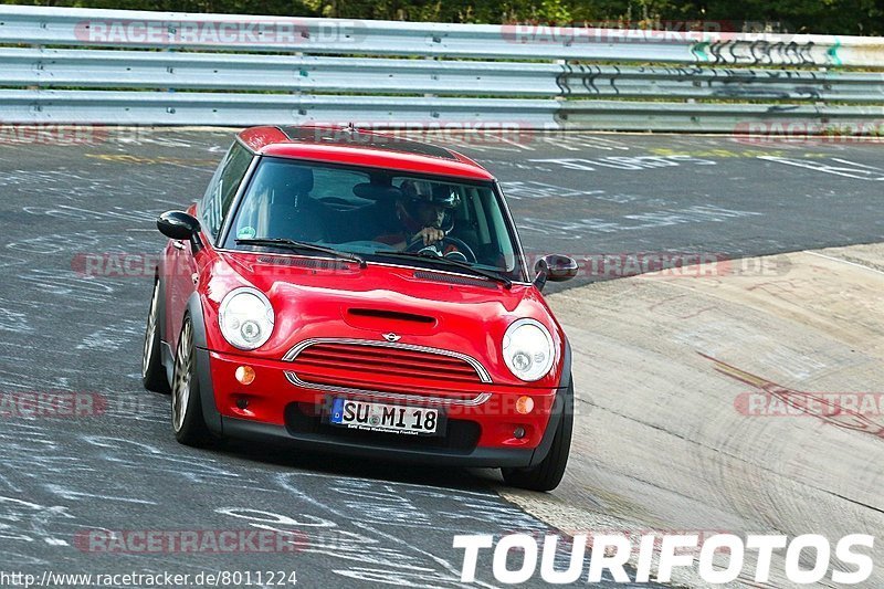 Bild #8011224 - Touristenfahrten Nürburgring Nordschleife (14.08.2019)