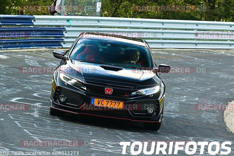 Bild #8011273 - Touristenfahrten Nürburgring Nordschleife (14.08.2019)