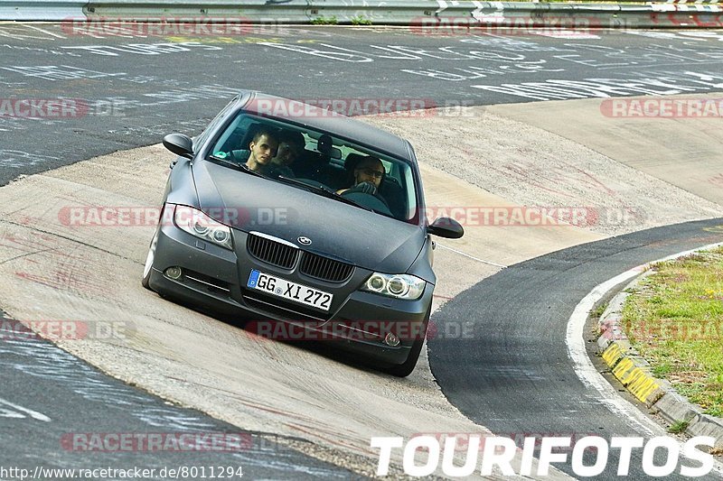 Bild #8011294 - Touristenfahrten Nürburgring Nordschleife (14.08.2019)