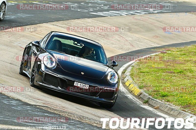 Bild #8011379 - Touristenfahrten Nürburgring Nordschleife (14.08.2019)