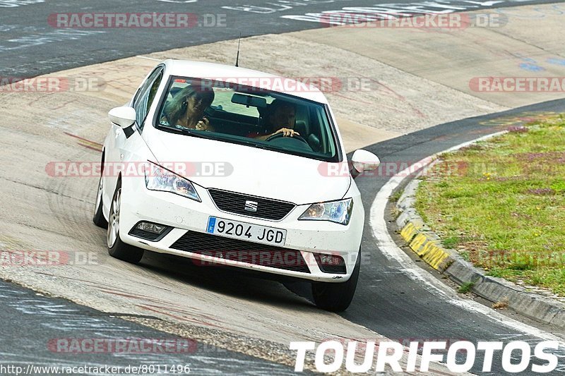 Bild #8011496 - Touristenfahrten Nürburgring Nordschleife (14.08.2019)