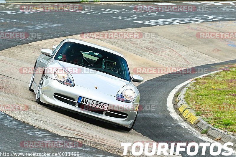 Bild #8011499 - Touristenfahrten Nürburgring Nordschleife (14.08.2019)