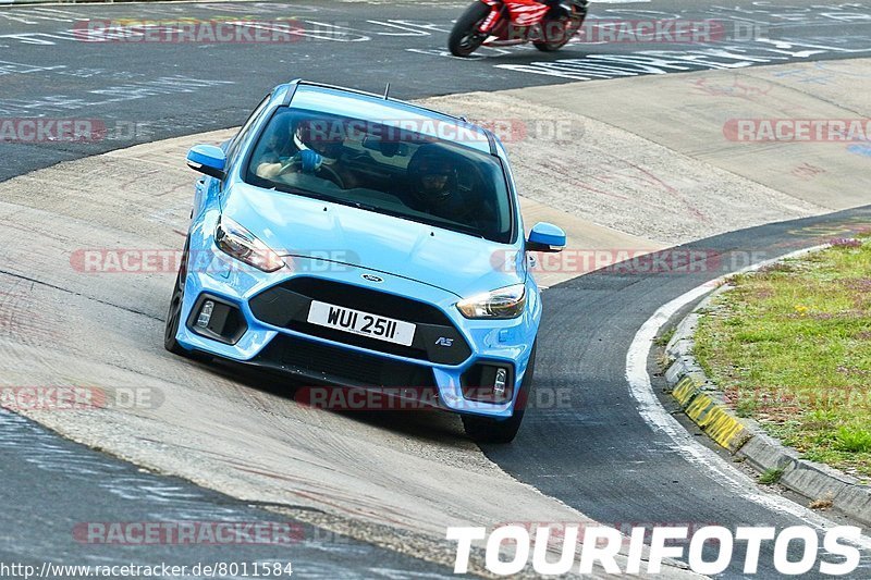 Bild #8011584 - Touristenfahrten Nürburgring Nordschleife (14.08.2019)