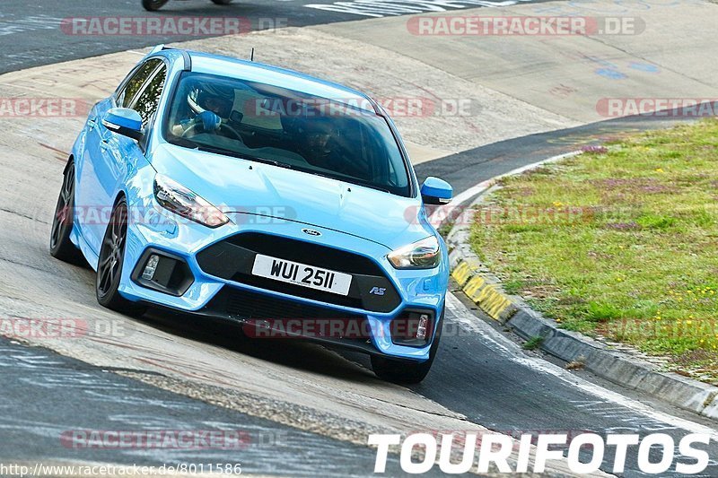 Bild #8011586 - Touristenfahrten Nürburgring Nordschleife (14.08.2019)