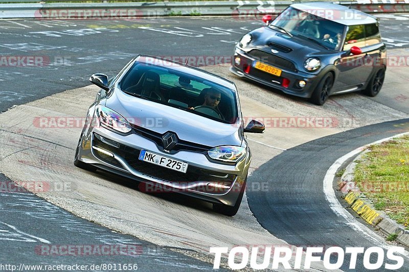 Bild #8011656 - Touristenfahrten Nürburgring Nordschleife (14.08.2019)