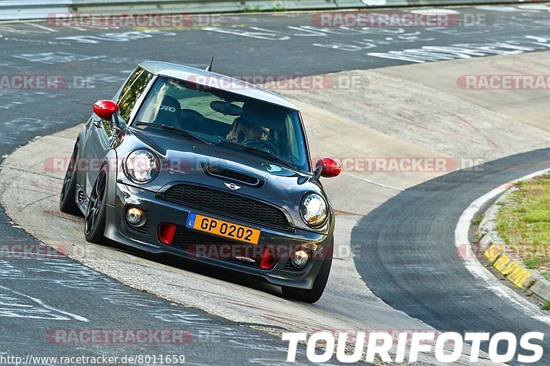 Bild #8011659 - Touristenfahrten Nürburgring Nordschleife (14.08.2019)