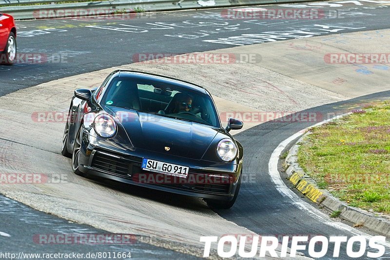 Bild #8011664 - Touristenfahrten Nürburgring Nordschleife (14.08.2019)