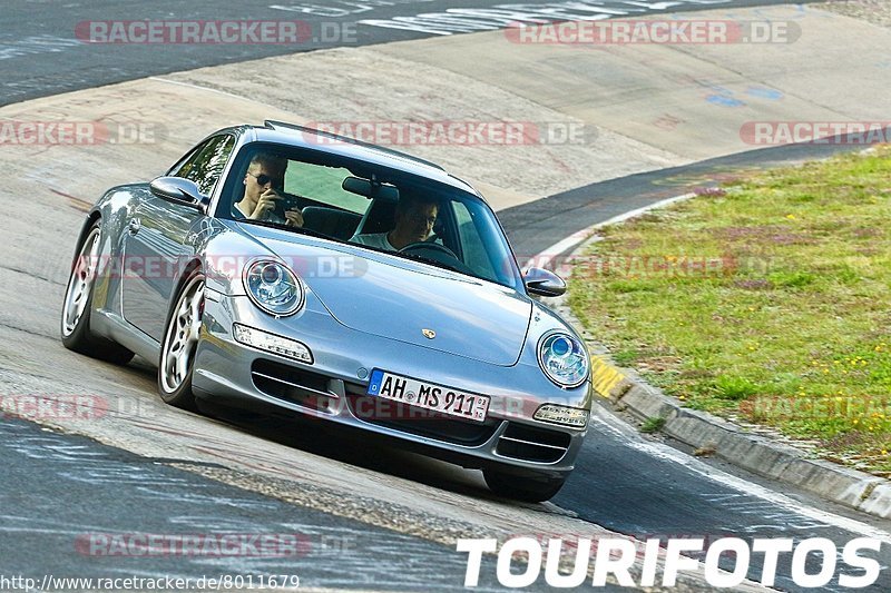 Bild #8011679 - Touristenfahrten Nürburgring Nordschleife (14.08.2019)