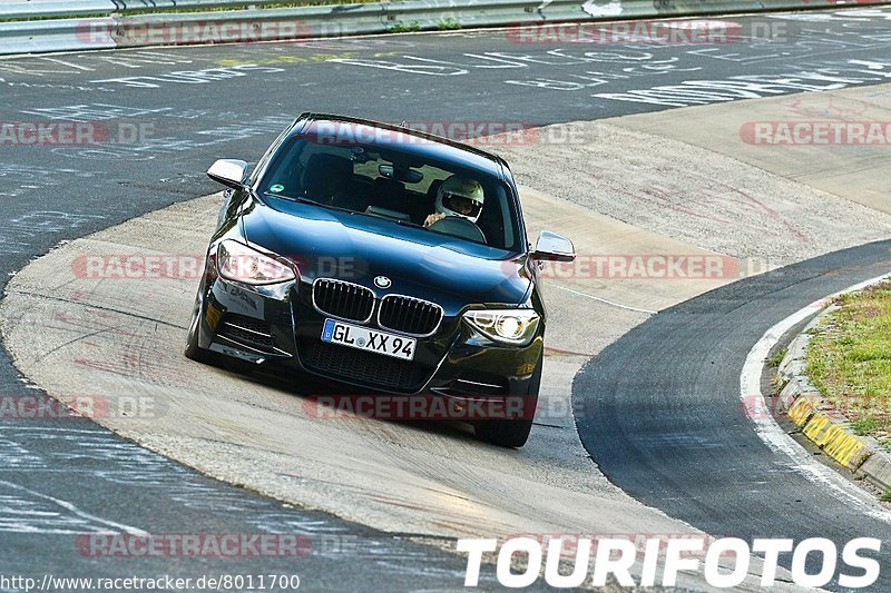 Bild #8011700 - Touristenfahrten Nürburgring Nordschleife (14.08.2019)