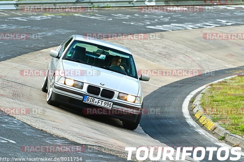 Bild #8011754 - Touristenfahrten Nürburgring Nordschleife (14.08.2019)