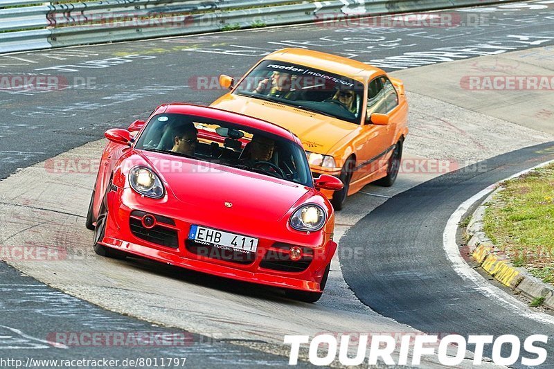 Bild #8011797 - Touristenfahrten Nürburgring Nordschleife (14.08.2019)