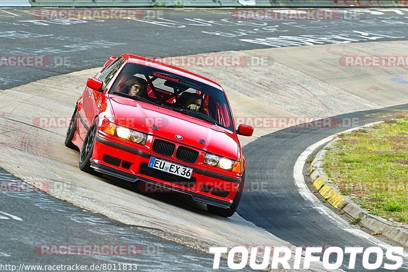 Bild #8011833 - Touristenfahrten Nürburgring Nordschleife (14.08.2019)