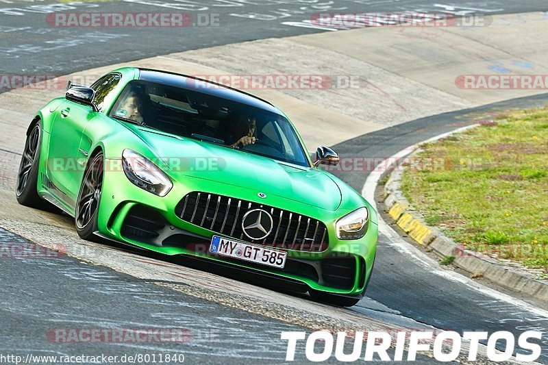 Bild #8011840 - Touristenfahrten Nürburgring Nordschleife (14.08.2019)