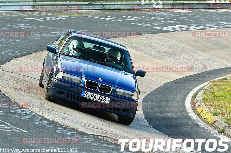 Bild #8011852 - Touristenfahrten Nürburgring Nordschleife (14.08.2019)