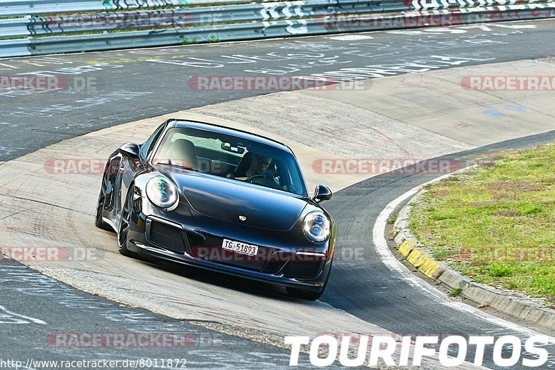 Bild #8011872 - Touristenfahrten Nürburgring Nordschleife (14.08.2019)