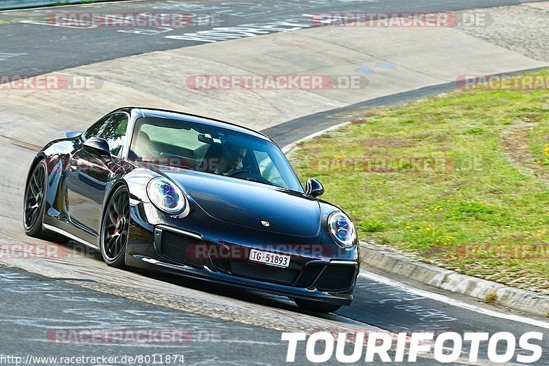 Bild #8011874 - Touristenfahrten Nürburgring Nordschleife (14.08.2019)