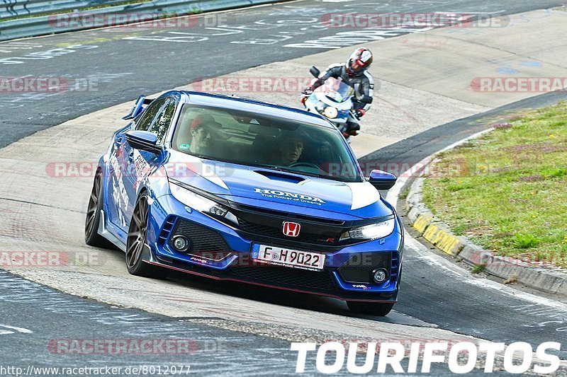 Bild #8012077 - Touristenfahrten Nürburgring Nordschleife (14.08.2019)