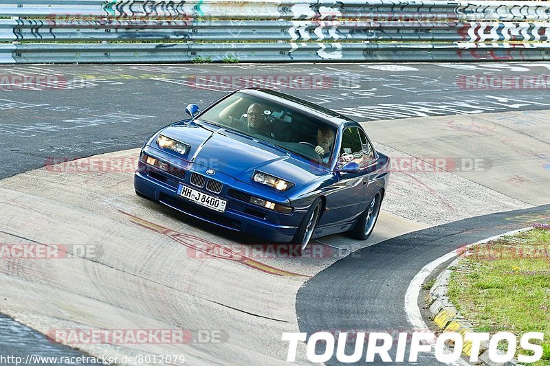 Bild #8012079 - Touristenfahrten Nürburgring Nordschleife (14.08.2019)