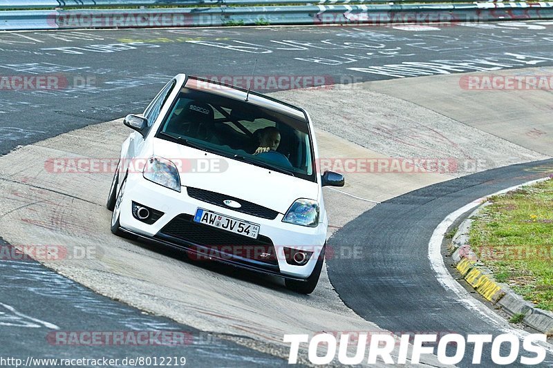 Bild #8012219 - Touristenfahrten Nürburgring Nordschleife (14.08.2019)