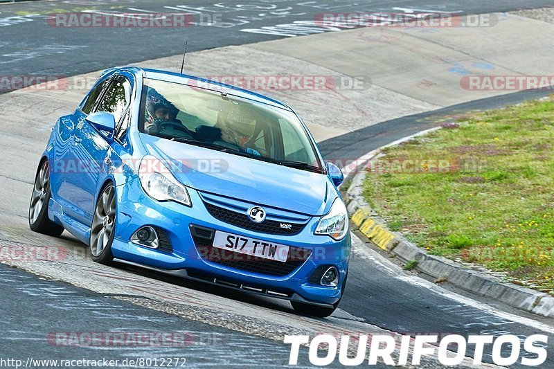 Bild #8012272 - Touristenfahrten Nürburgring Nordschleife (14.08.2019)