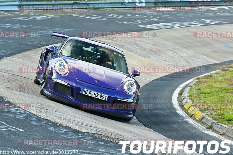 Bild #8012277 - Touristenfahrten Nürburgring Nordschleife (14.08.2019)