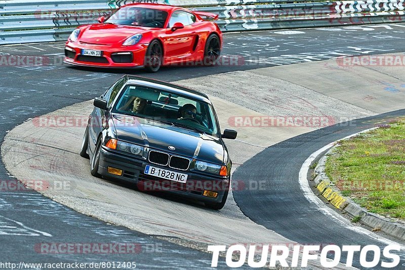 Bild #8012405 - Touristenfahrten Nürburgring Nordschleife (14.08.2019)