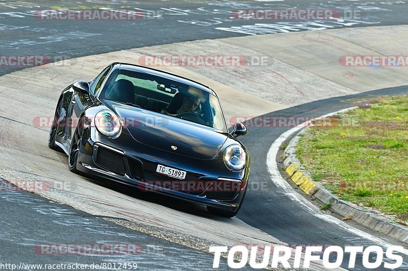 Bild #8012459 - Touristenfahrten Nürburgring Nordschleife (14.08.2019)