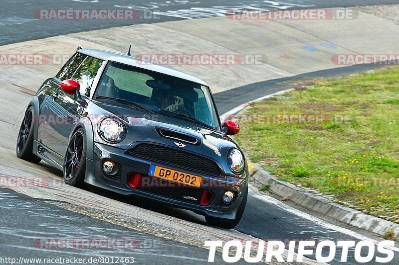 Bild #8012463 - Touristenfahrten Nürburgring Nordschleife (14.08.2019)